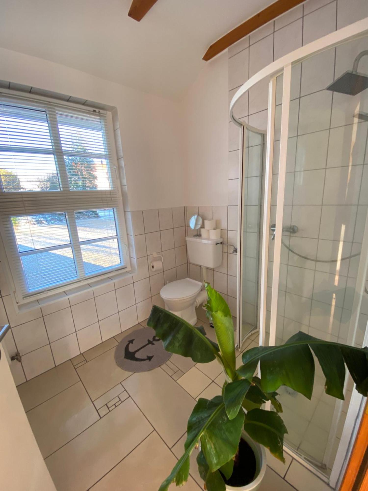 Ferienhaus Banana Lodge Bruchhausen-Vilsen المظهر الخارجي الصورة