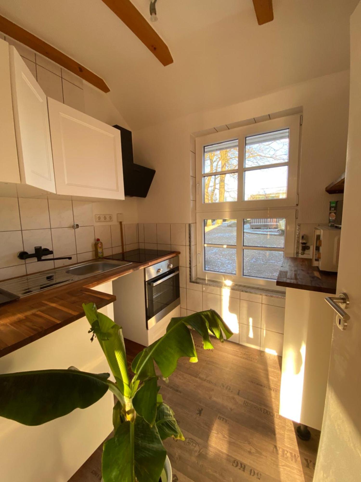 Ferienhaus Banana Lodge Bruchhausen-Vilsen المظهر الخارجي الصورة