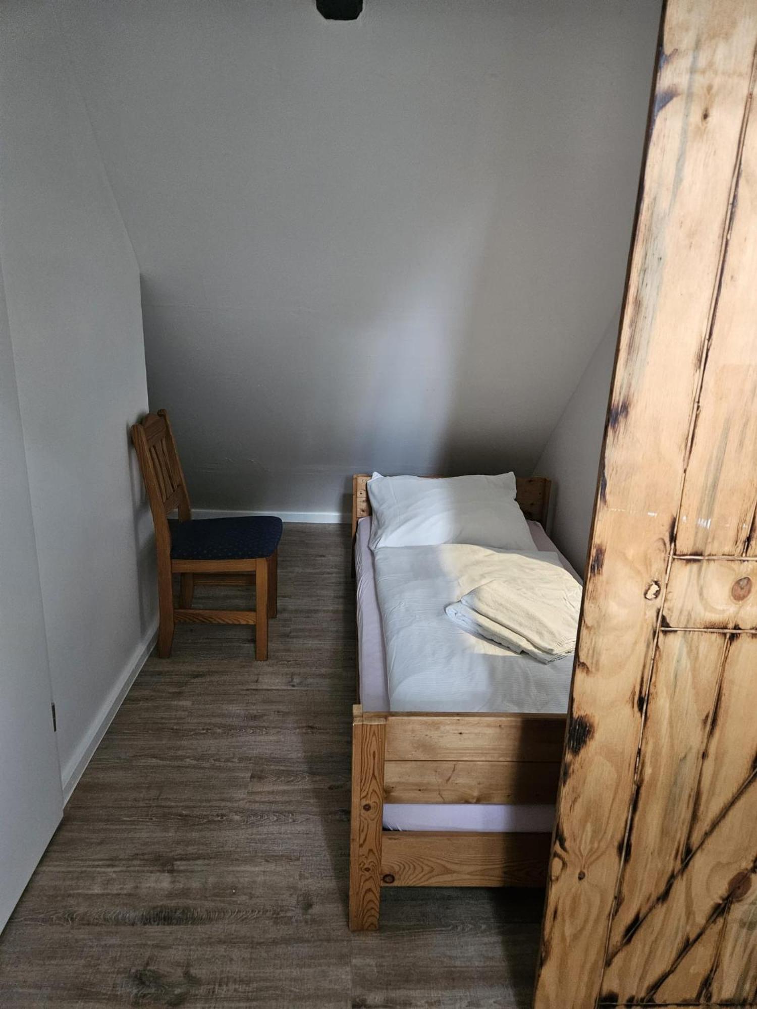 Ferienhaus Banana Lodge Bruchhausen-Vilsen المظهر الخارجي الصورة